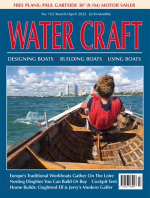 W152 March/April 2022