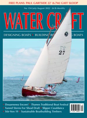 W154 July/August 2022