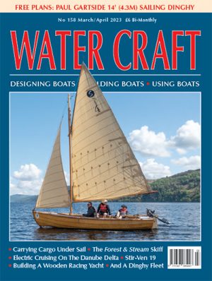 W158 March/April 2023
