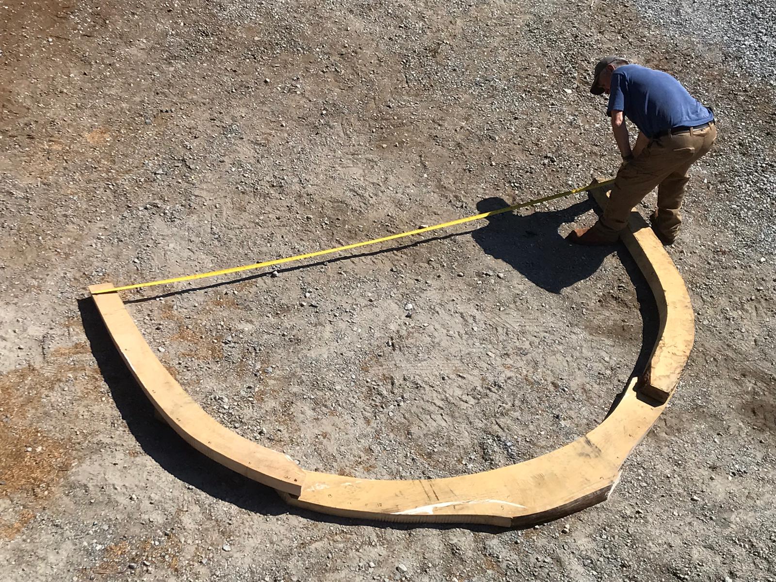 Johnson & Loftus launch 113yearold Scottish Zulu ST VINCENT after two